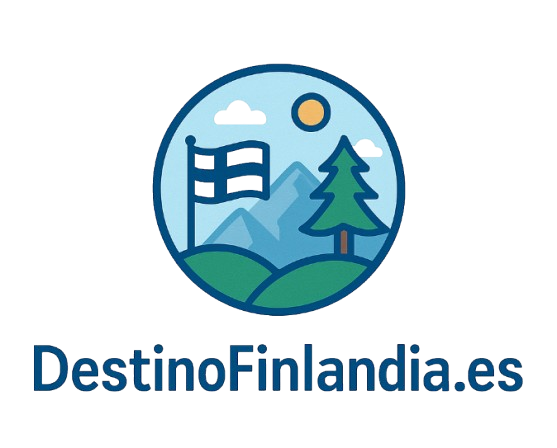 blog viajes finlandia
