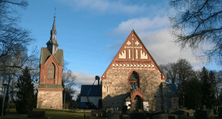 cosas que ver y hacer en vantaa