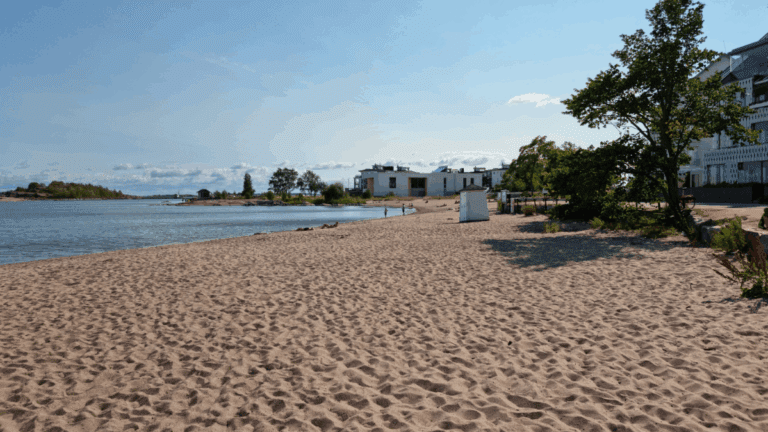 que ver y hacer en Hanko