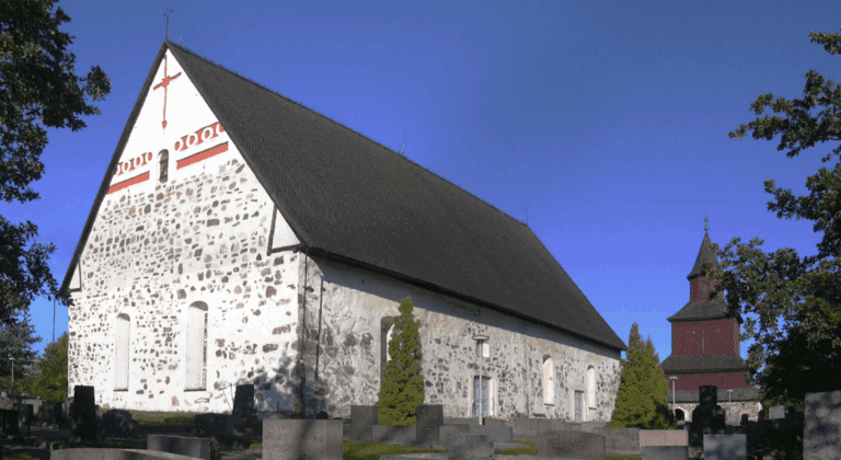 que ver y hacer en inkoo